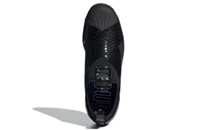 Adidas Originals (wmns) Adidas Superstar Slip On 'core Black' In Animal Print
