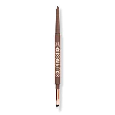 Maybelline Sculpting Stix 2-in-1 Eyeliner - Mocha Contour In Brown