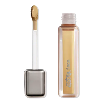 About-face The Illusionist Skin-focused Concealer - Lm2 Olive In Neutral