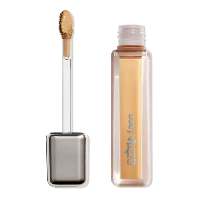 About-face The Illusionist Skin-focused Concealer - M1 Neutral In Neutral