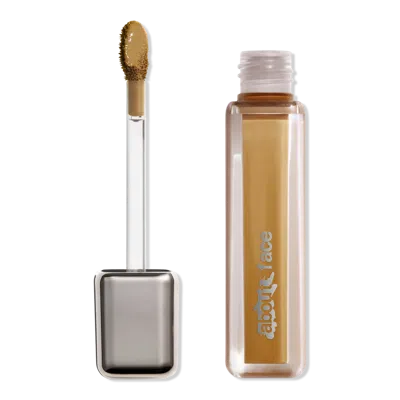 About-face The Illusionist Skin-focused Concealer - Md1 Olive In Neutral