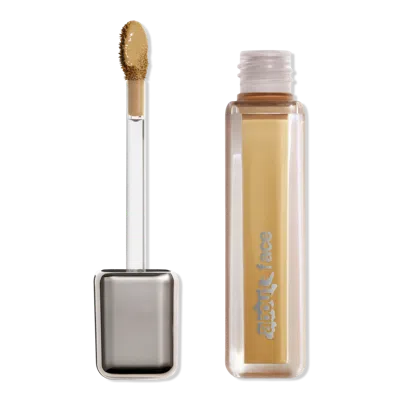 About-face The Illusionist Skin-focused Concealer - M2 Olive In Neutral