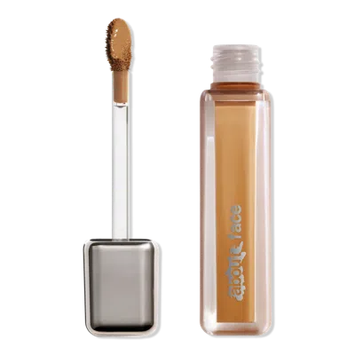 About-face The Illusionist Skin-focused Concealer - Md1 Neutral In Neutral
