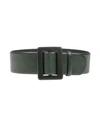 OSCAR DE LA RENTA High-waist belt