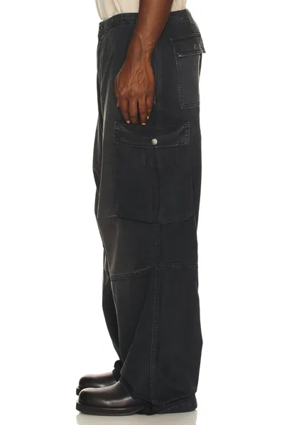 Rlyk Relyk River Pant In Black