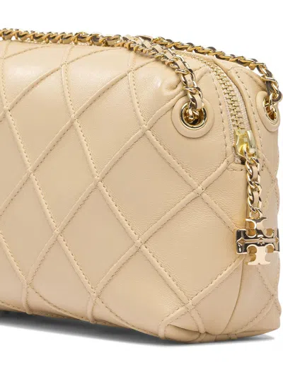 Tory Burch Crossbody Bags In Pink