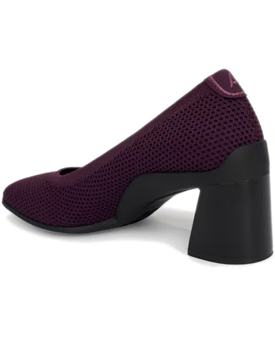 Aerosoles Women's Casanna Knit Pump In Multi