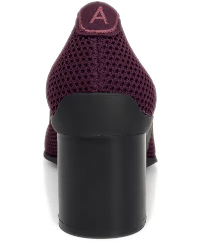 Aerosoles Women's Casanna Knit Pump In Multi