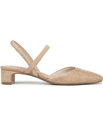 Lifestride Lainey Pump In Neutral