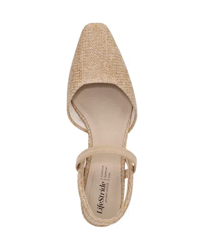 Lifestride Lainey Pump In Neutral