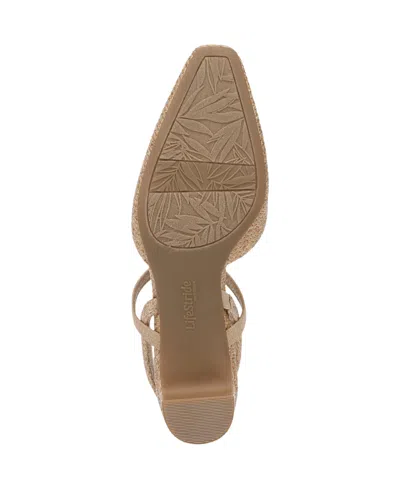 Lifestride Lainey Pump In Neutral