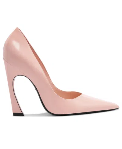 Schutz Lexi Pointed Toe Pump In Multi