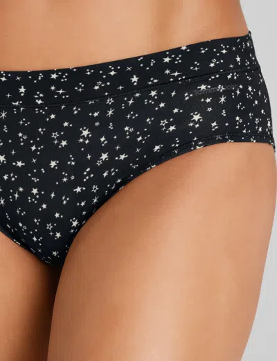 Tommy John Women's Second Skin Brief In Multi