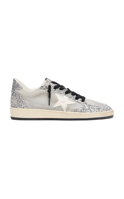 Golden Goose Moda Operandi In Animal Print