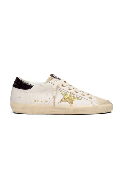 Golden Goose Moda Operandi In Multi