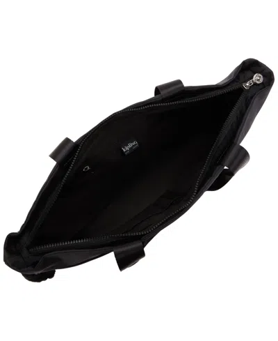 Kipling Cristina Medium Tote Bag In Black