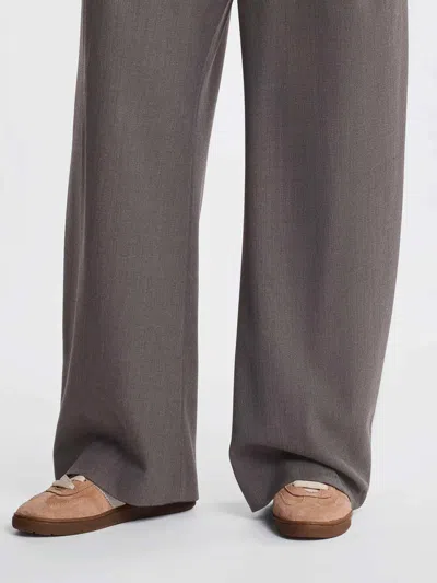 Hogan Cool Side H Patch Sneakers In Multi