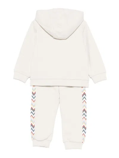 Missoni Trousers And Sweatshirt Set In Multi