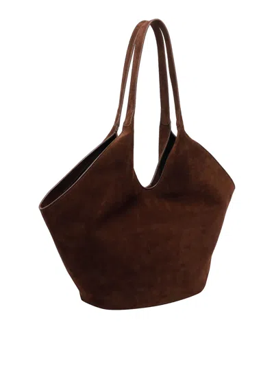 Aesther Ekme Bag In Brown