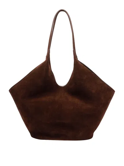 Aesther Ekme Bag In Brown