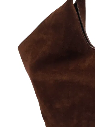 Aesther Ekme Bag In Brown
