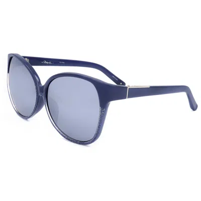 Linda Farrow Phillip Lim Women's Sunglasses In Blue