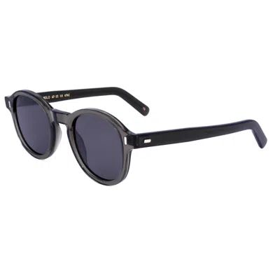 Lgr Unisex Sunglasses In Gray