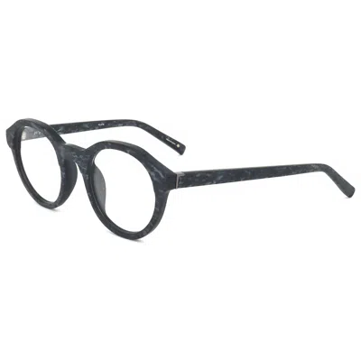 Linda Farrow Phillip Lim Unisex Opticals In Black