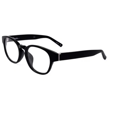 Linda Farrow Phillip Lim Unisex Opticals In Black