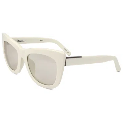 Linda Farrow Phillip Lim Women's Sunglasses In Neutral
