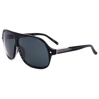 Linda Farrow Phillip Lim Unisex Sunglasses In Black