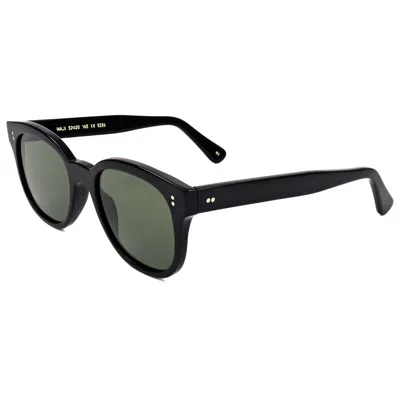 Lgr Unisex Sunglasses In Black