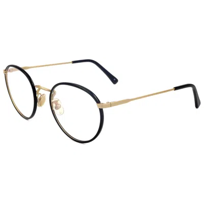 Lgr Men's Opticals In Black