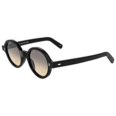 Lgr Unisex Sunglasses In Black