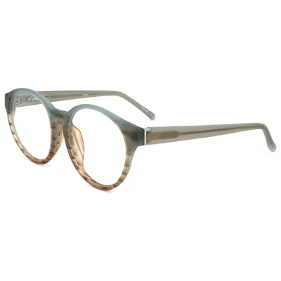 Linda Farrow Phillip Lim Unisex Opticals