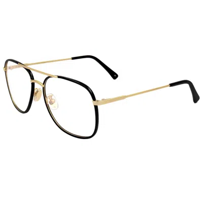 Lgr Men's Opticals In Black
