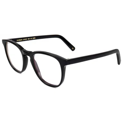 Lgr Unisex Opticals In Black