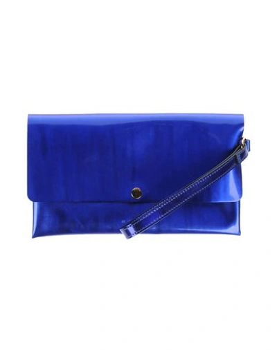 Marni Handbags In Blue