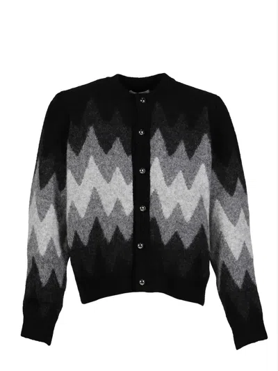 Ernest W Baker Ernest W. Baker Sweatshirt In Gray