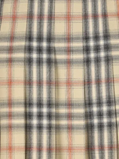 Burberry Skirts In Multi
