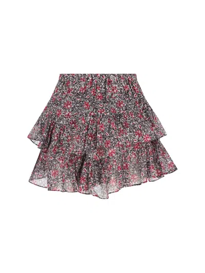 Isabel Marant Skirts In Pink