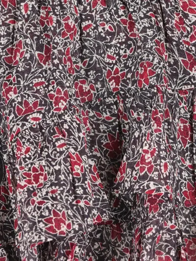 Isabel Marant Skirts In Pink