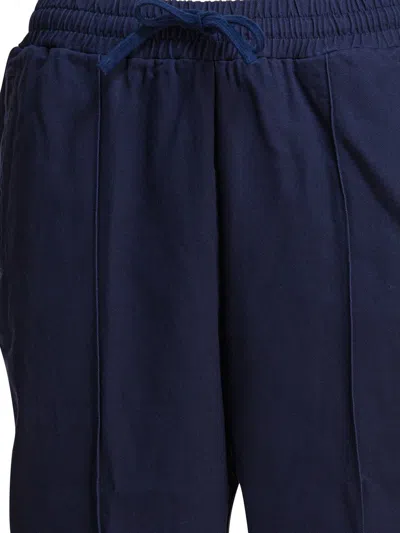 Altum Trousers In Blue