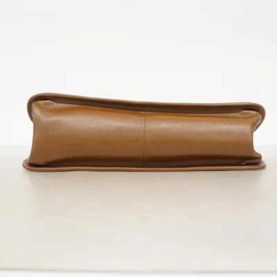 Pre-owned Gucci Beige Brown Canvas Tote Bag () In Multi