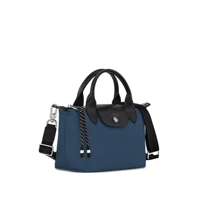 Longchamp Le Pliage Energy Xs Top-handle Bag