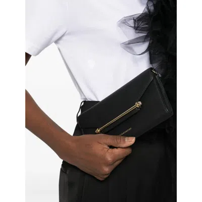 Strathberry Large Melville Clutch Bag