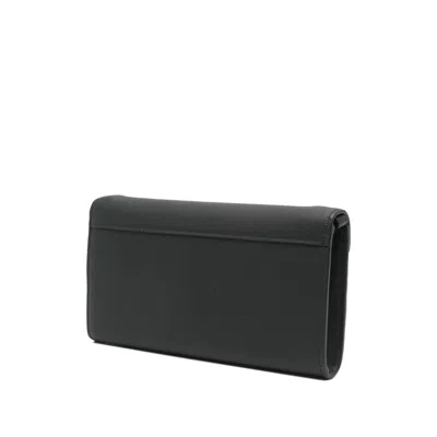 Strathberry Large Melville Clutch Bag