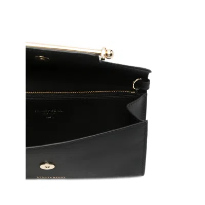 Strathberry Large Melville Clutch Bag