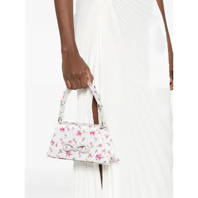 Mach&mach Medium Samantha Bag In Pattern