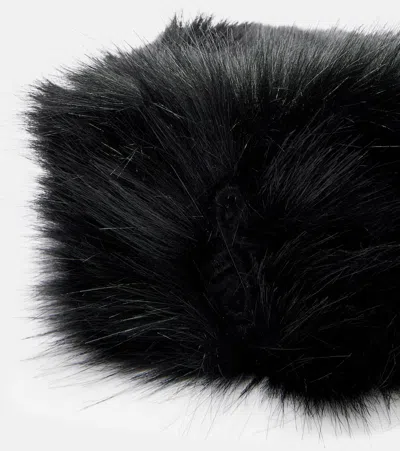 Ruslan Baginskiy Cotton-lined Hat In Brown